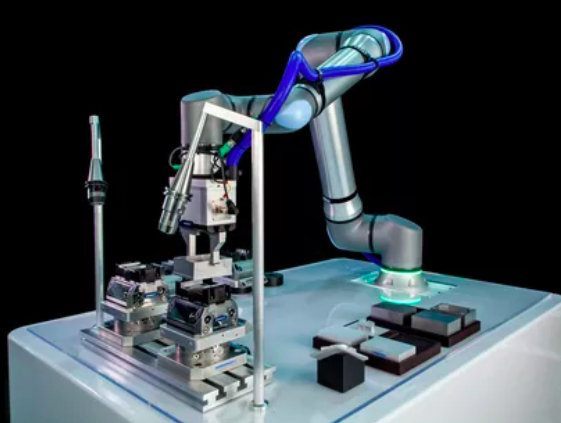 Universal Robots présente « ReAutomated: The virtual experience », sa nouvelle série de conférences virtuelles dédiées à la cobotique industrielle